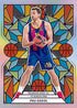 2025 PANINI PRIZM TURKISH AIRLINES EUROLEAGUE BASKETBALL